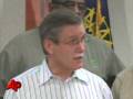 videos de UAW Pres Hopes Washington Will Help Industry