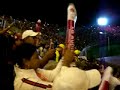 inaguración de la copa america 2007