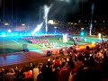 inaguración de la copa america 2007