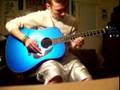 Me playing my giutar