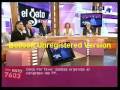 videos de El Gato al Agua 10-04-2008: Entrevista telefónica a Alberto Nuñez Feijóo