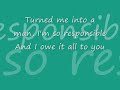 Differences (lyrics) - Genuwine