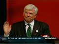 democratic presidential debate in chicago pt 1 of 11 8/7/07