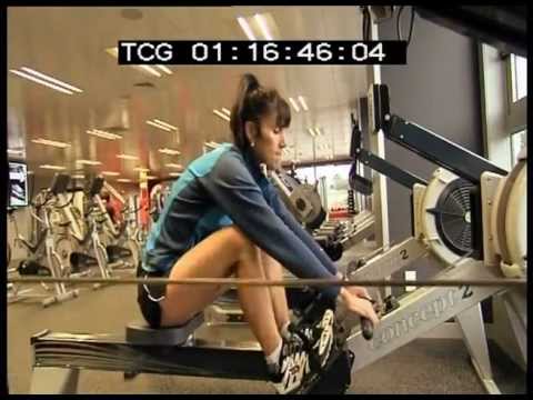 The fit club - training heart rate zones