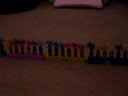 my 33 kooky pens (part one) my 33 kooky pens (part one)