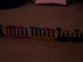 my 33 kooky pens (part one)