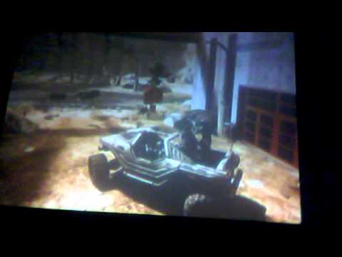 Halo ODST episode 6 Moving on by