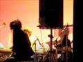 定期演奏会2008 10/13 新党ムササビ.com 5