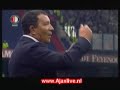 Feyenoord - Ajax 0-4