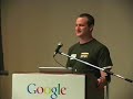 django: Web Development for Perfectionists with Deadlines