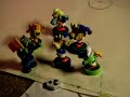 Fussball Animiert