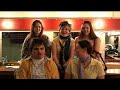 National Theatre of Scotland: Exchange 2007