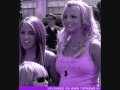 Britney Spears Lucky Lyrics