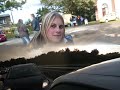 Italo Club Pegnitz - Hüttengaudi Pleißa/Sachsen 2010.wmv