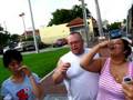 City Tour cuban coffee