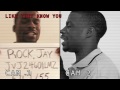 Jay Rock - Anti-Social Jay Rock - Anti-Social