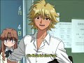 Onegai Teacher ( folge 1) nr.5