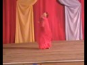 Tania dances khaleegy