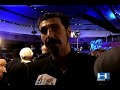 Serj Tankian - Hollyscoop VMA Interview Serj Tankian - Hollyscoop VMA Interview