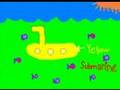 The Beatles- Yellow Submarine