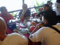 Klip Closing V-Sixers AGM 2012