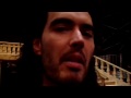 Russell Brand - MTV Video Music Awards 2009 Rehearsal
