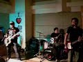Fall out boy this aint a scene cover by overtone