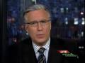Hannity Agrees To Waterboarding; Olbermann Antes Up