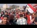 Egypte : L appel À La Désobéissance Civile Peu Suivi