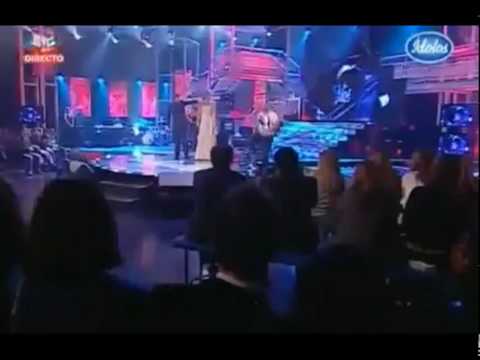 Pedro Abrunhosa Vs Youthless- Dueto: 