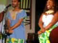 videos de Sarafina