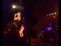 A Wilhelm Scream - Get Mad You Son Of A Bitch @ Apolo 2, BCN