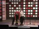 Brzuchom�wca - kabaret ani mru mru