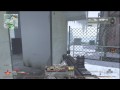 Modern Warfare 2 Domination #7 HD (Vector FTW!)