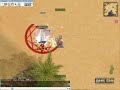 Mercenary vs Phreeoni