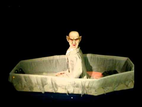 Watch Coffin Baby Online Hitfix