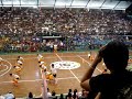 USC CAFA Cheerdance 2008
