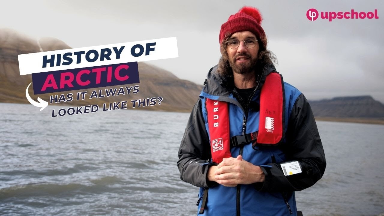 Understanding the History of the Arctic