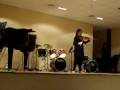 videos de Lucia Feijóo Robles Minueto Bach