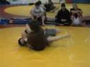 Chris Brennan Rolling At Dublin Seminar 2005 part 2 Chris Brennan Rolling At Dublin Seminar 2005 part 2