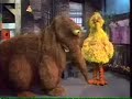 Sesame Street - Snuffy\
