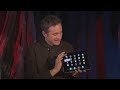 iPad Horror - Simon Pierro