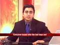 Hayden calls Bhajji 'obnoxious weed'