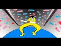 BADASS MOFOs: A Kungfu Musical