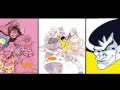 James Jaculina's:BADASS MOFOs