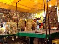 Mercadito en la Ciudad de Mexico Mercadito en la Ciudad de Mexico