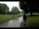 After effects lluvia Hecho por mi