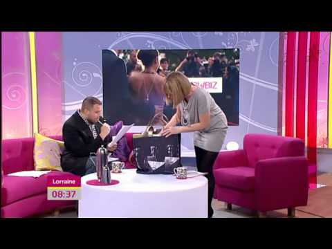 kate garraway