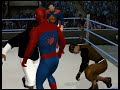 WWE SmackDown vs. RAW 2010 11/22/09 08:32