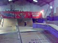 Kyle Todd Driveway Tailwhip BMX